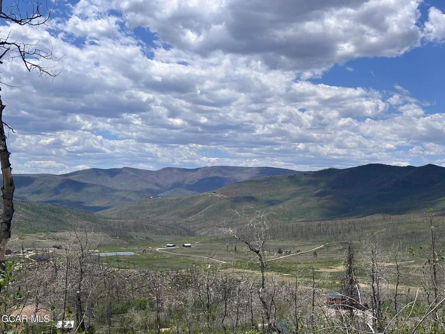 Property from 463 County Road 414 - KW - land for sale