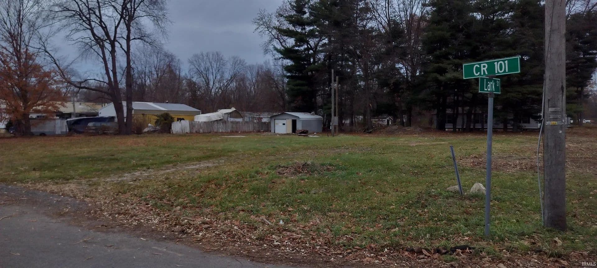 Vacant Land in Elkhart - Elkhart, Indiana, 46514