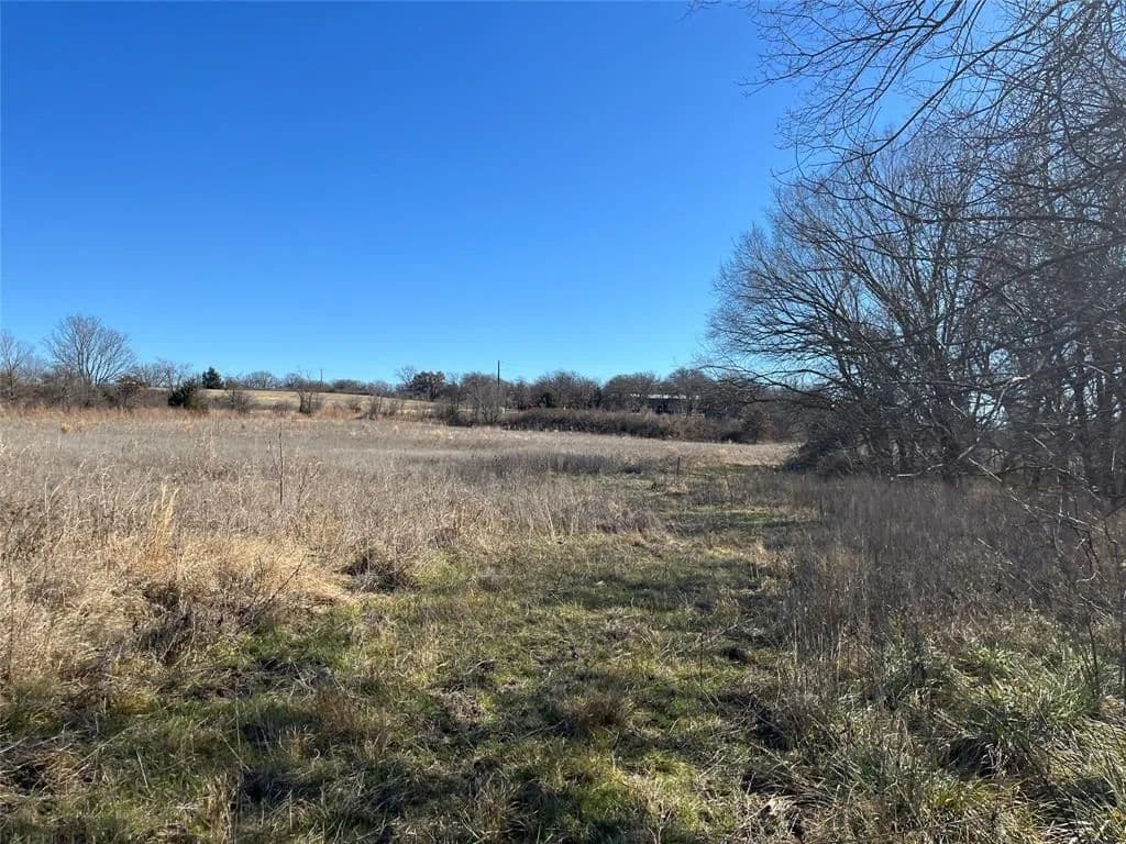 Vacant Land in Sunset - land for sale