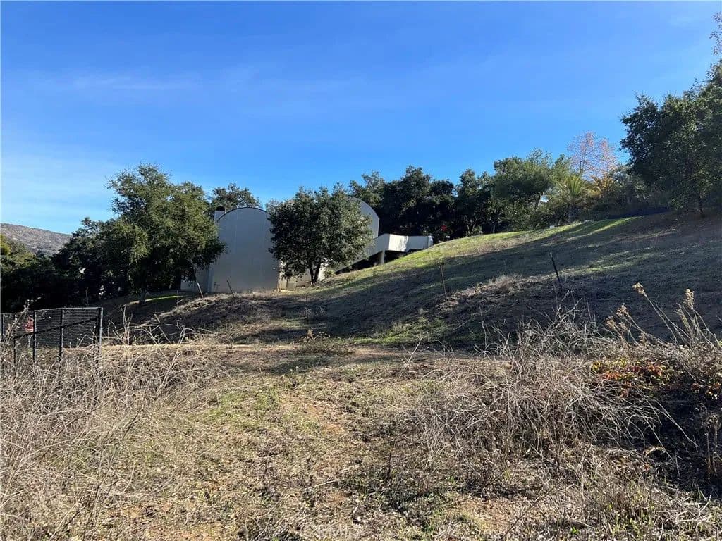 Vacant Land in Malibu - Malibu, California, 90265