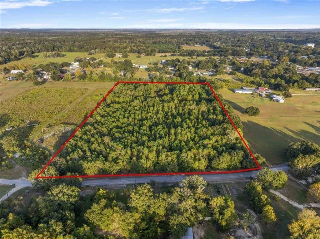 Vacant Land in Hayes - land for sale