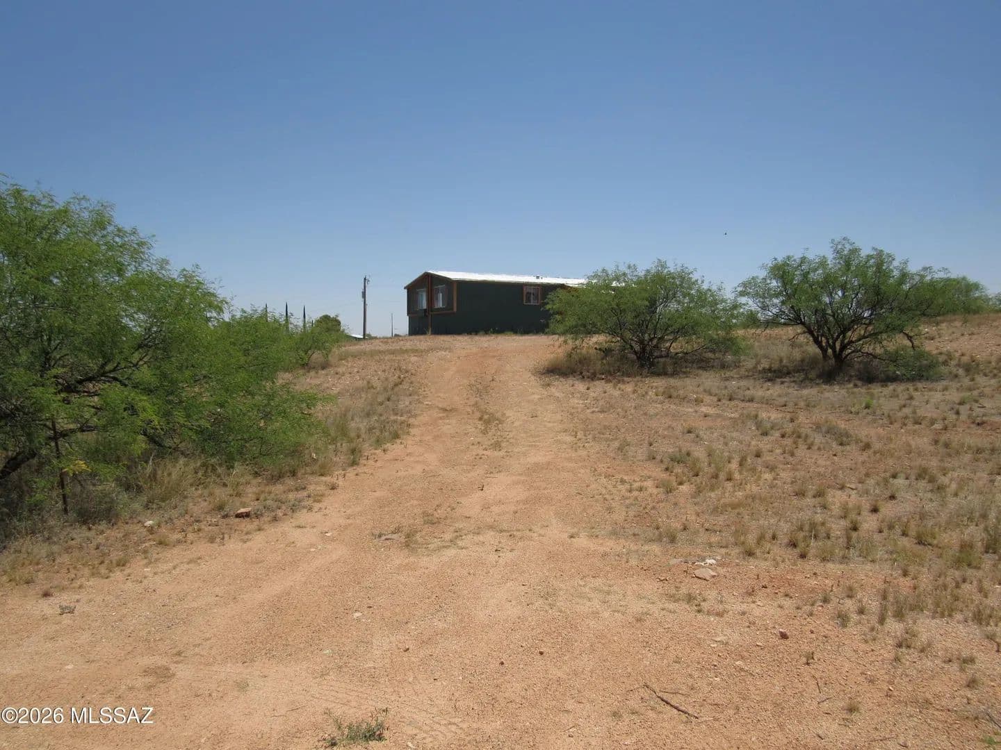 Property from 16771#2 S Maricopa Avenue #89 - KW - Benson, Arizona, 85602