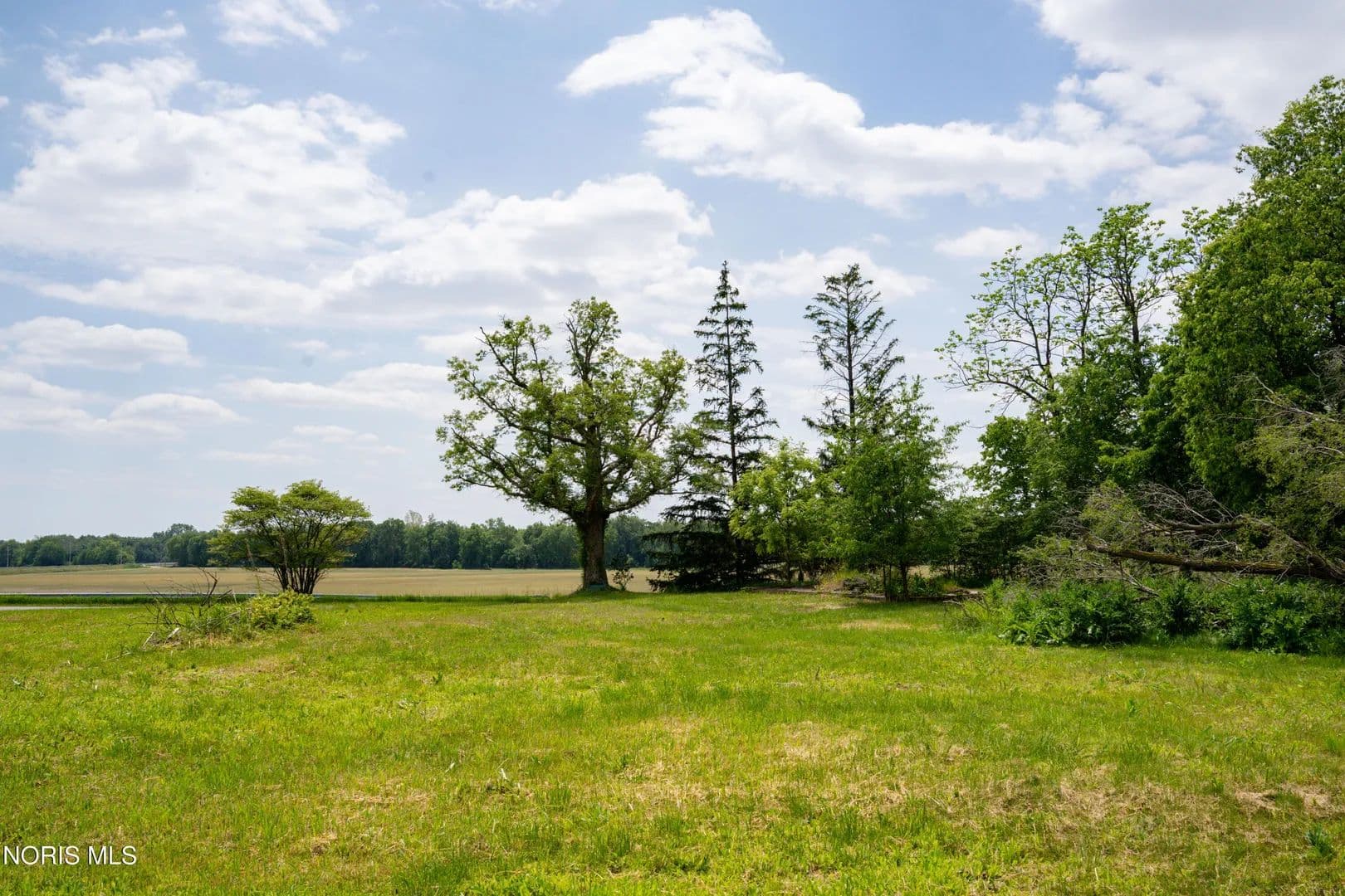 1.25 Acres of Land for Sale in Sherwood, Ohio - Sherwood, Ohio, 43556