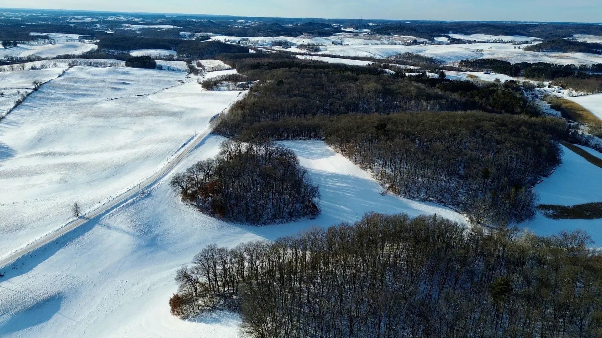 115 Acres of Land for Sale in Hixton, WI - land for sale