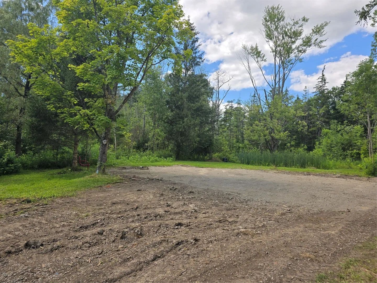 Vacant Land in Ithaca - land for sale