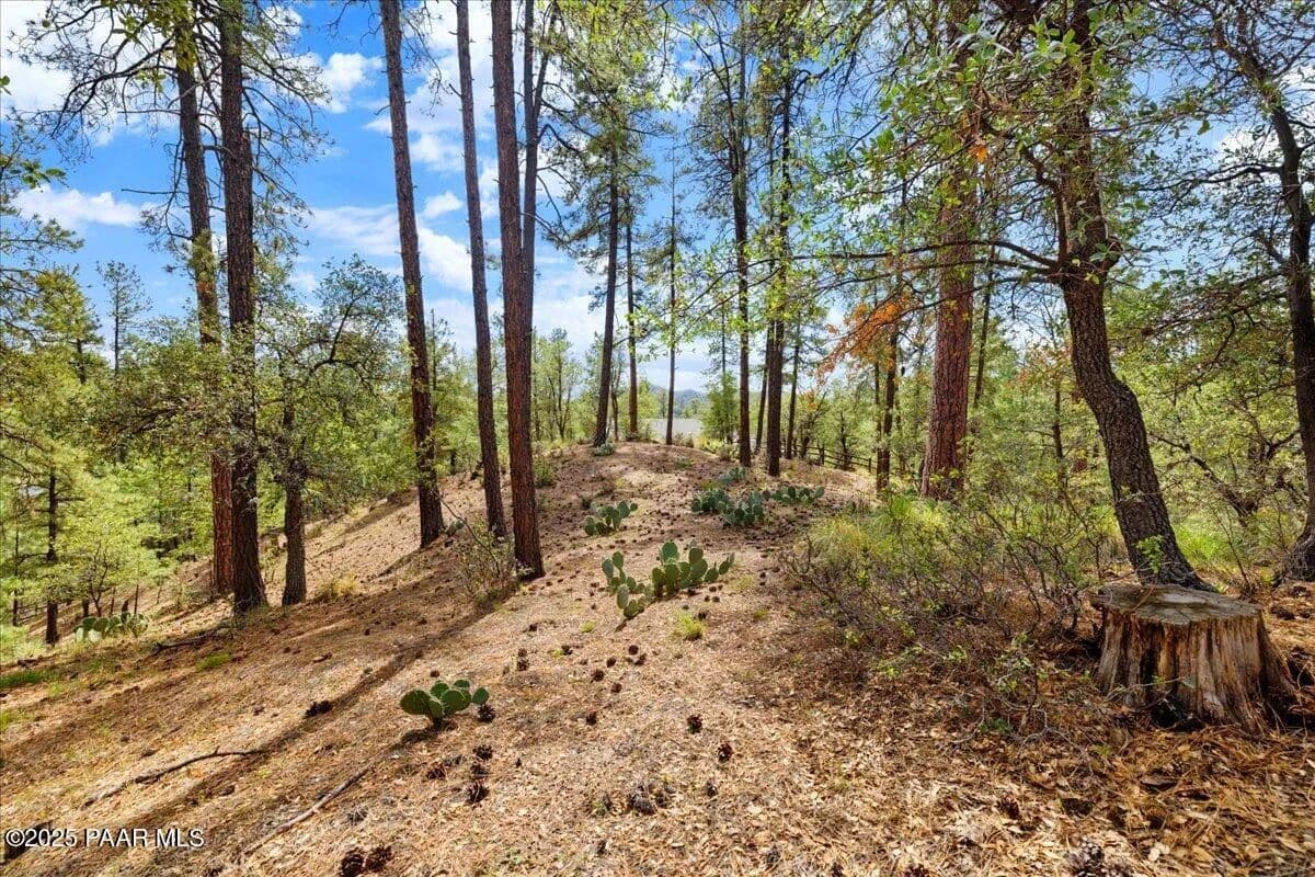 Lots & Land-Other in Prescott - Prescott, Arizona, 86305