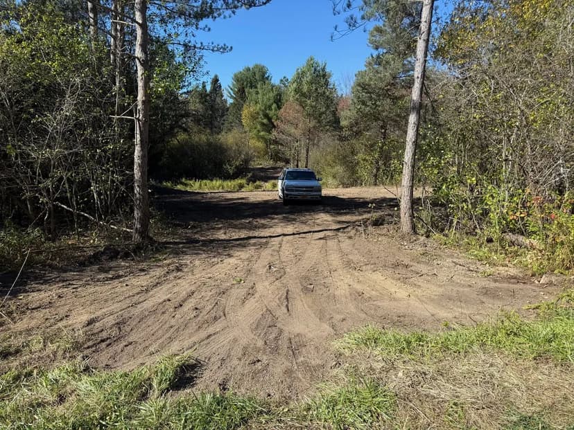 Flourishing in Franklinville