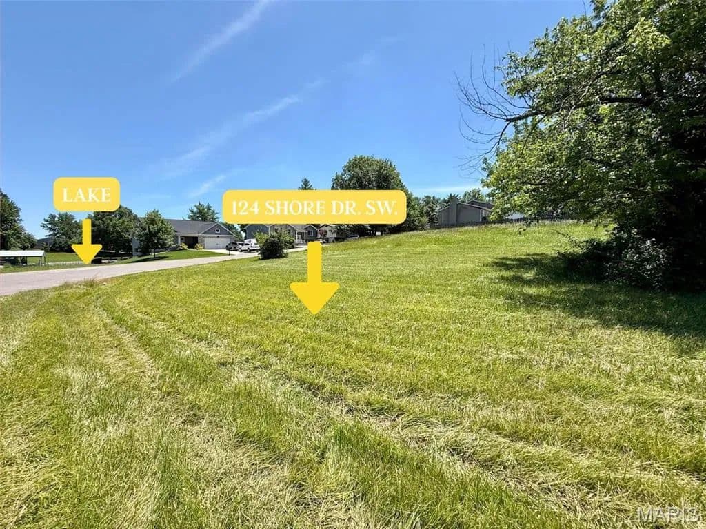 Property from 124 Shore Drive - KW - Edwardsville, Illinois, 62025