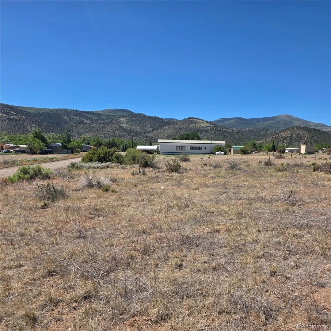 Property from 121 Neal Rd - KW - South Fork, Colorado, 81154