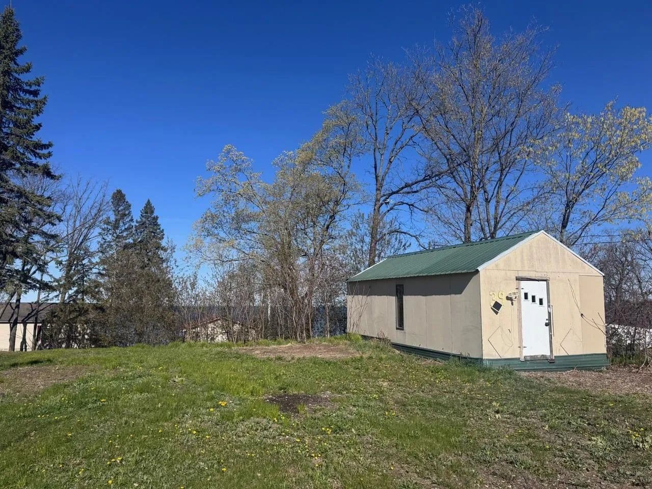 Land -Single Family Acreage in Isle - Isle, Minnesota, 56342