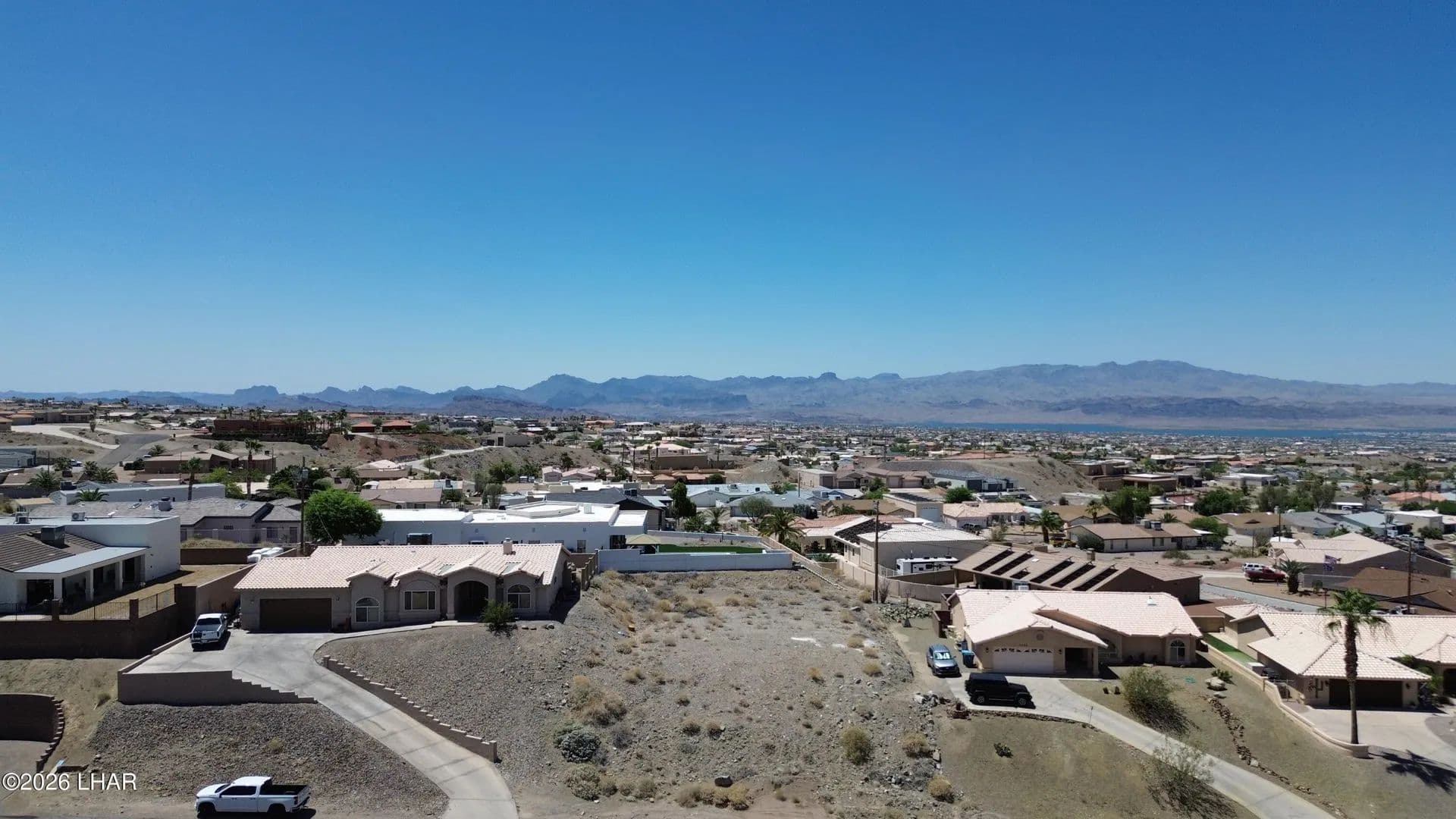 Property from 3600 Desert Garden Dr - KW - Lake Havasu City, Arizona, 86404