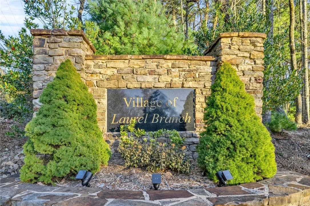 Property from 150 Laurel Branch Court - KW - Roaring Gap, North Carolina, 28668