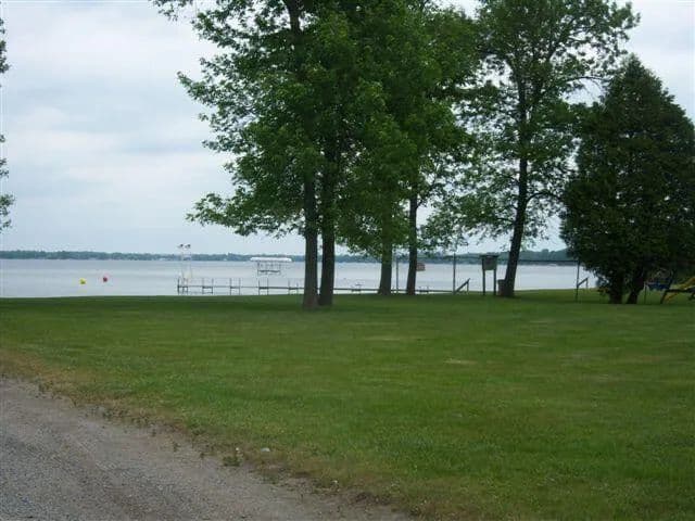 Vacant Land in Prudenville - Prudenville, Michigan, 48651