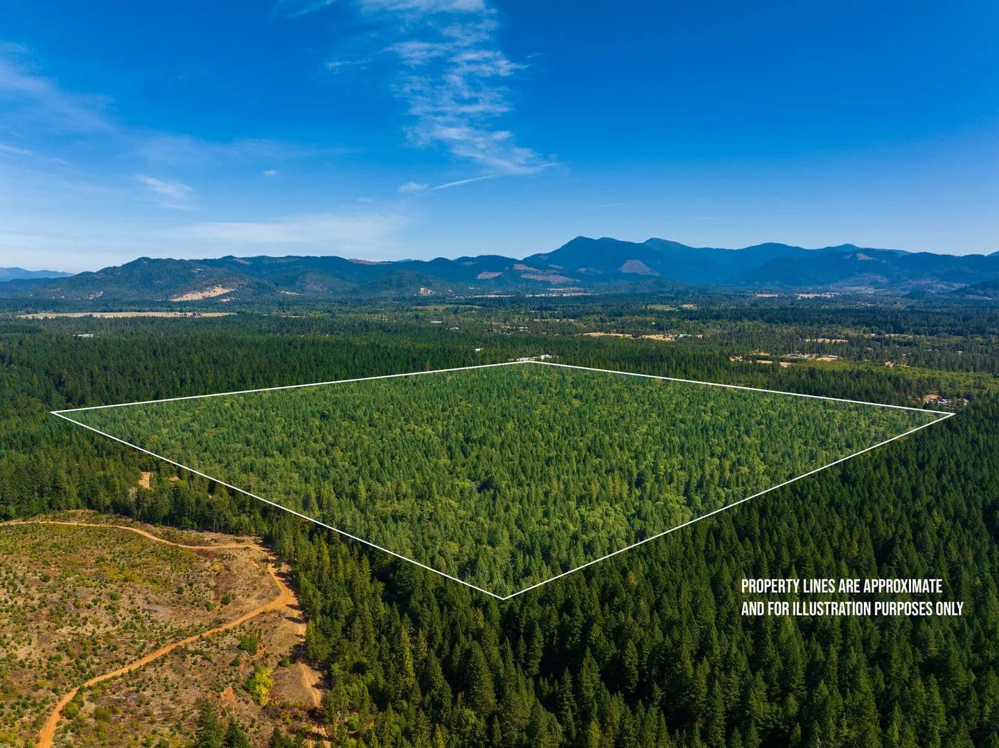 0 Sherier Road - land for sale