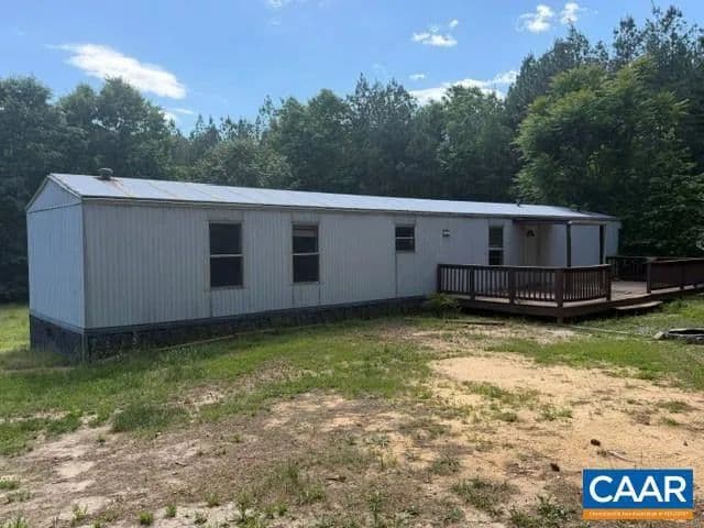 Property from 0 QUAIL RUN LN - KW - Scottsville, Virginia, 24590