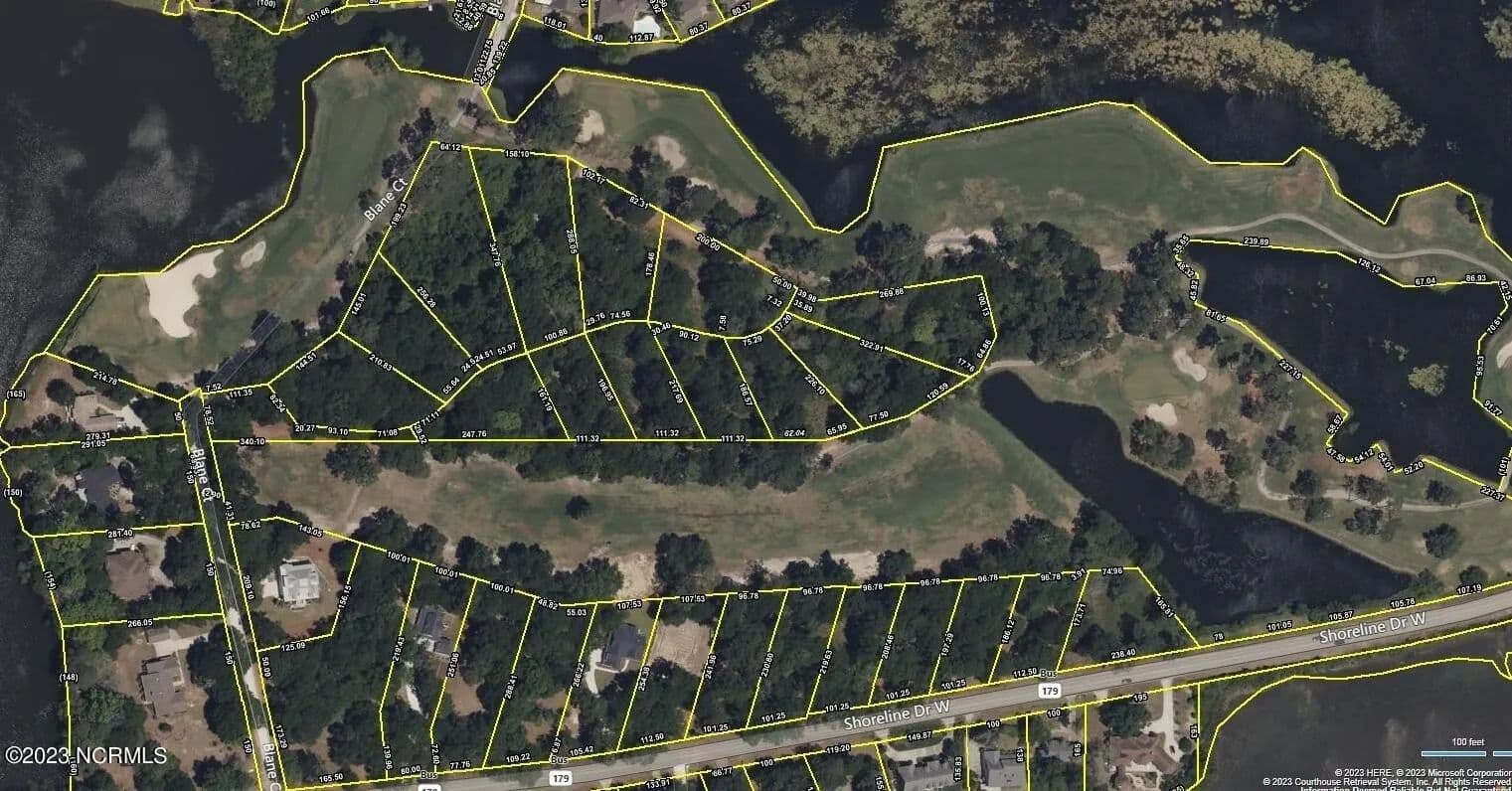 Lots & Land-Other in Sunset Beach - land for sale
