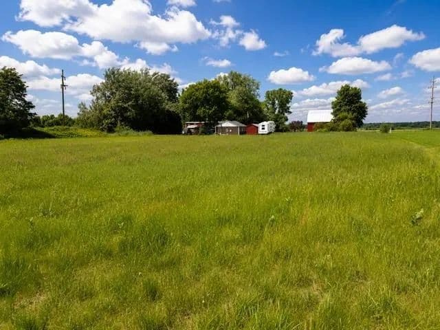 1.83 Acres of Land for Sale in Standish, Michigan - Standish, Michigan, 48658