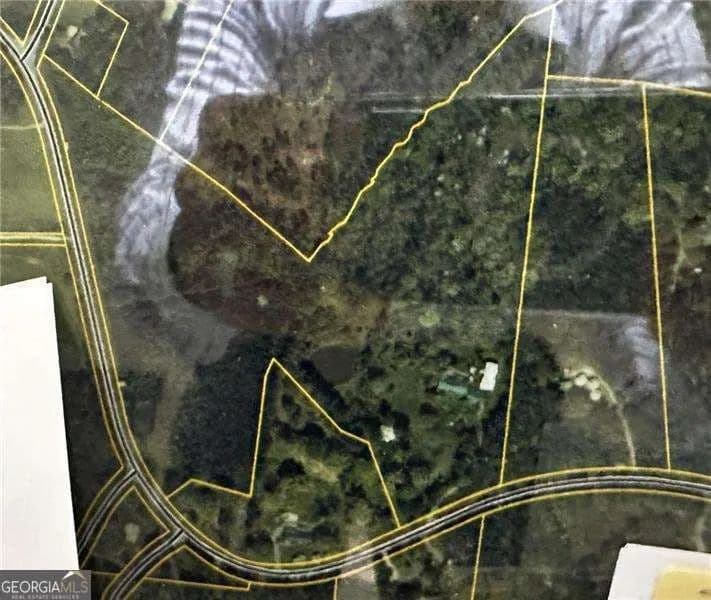 Property from 676 HIGH SHOALS Road - KW - Dallas, Georgia, 30132