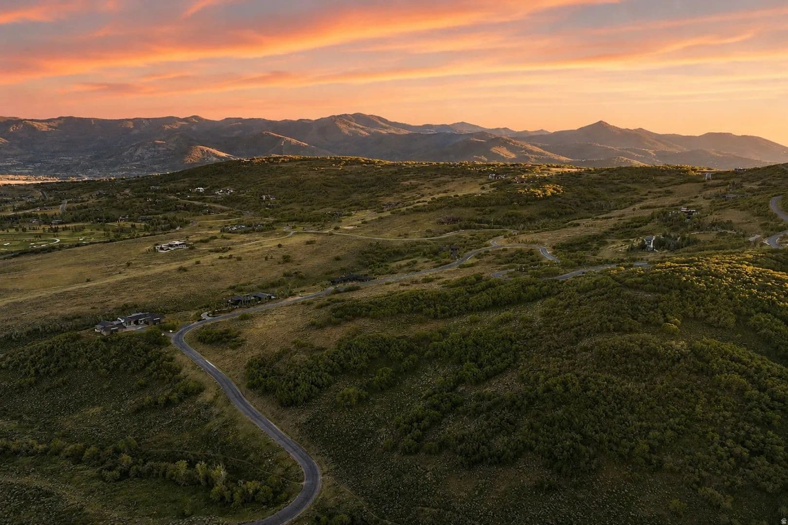 11.41 Acres of Land for Sale in Park City, UT - Park City, Utah, 84098