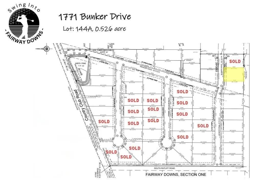Lots & Land-Other in San Angelo - San Angelo, Texas, 76904