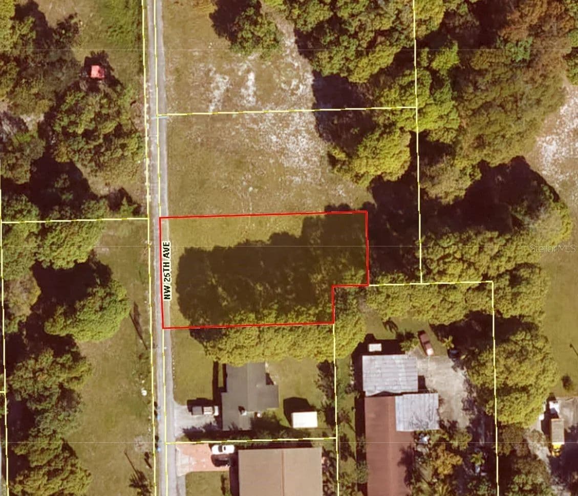0.23 Acres of Land for Sale in FORT LAUDERDALE, FL - Fort Lauderdale, Florida, 33311
