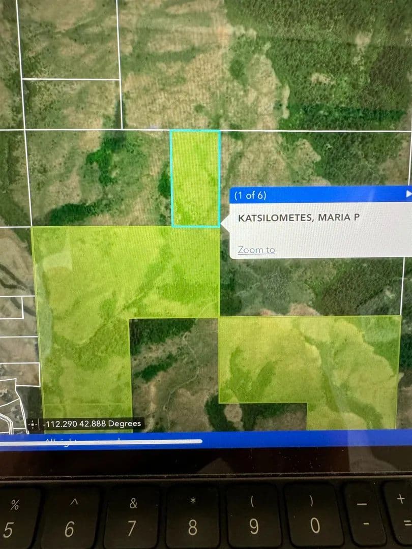 Lots & Land-Other in Pocatello