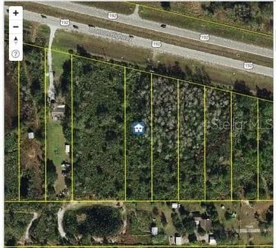 1.12 Acres of Land for Sale in Osceola County, Florida - Florida, 34773