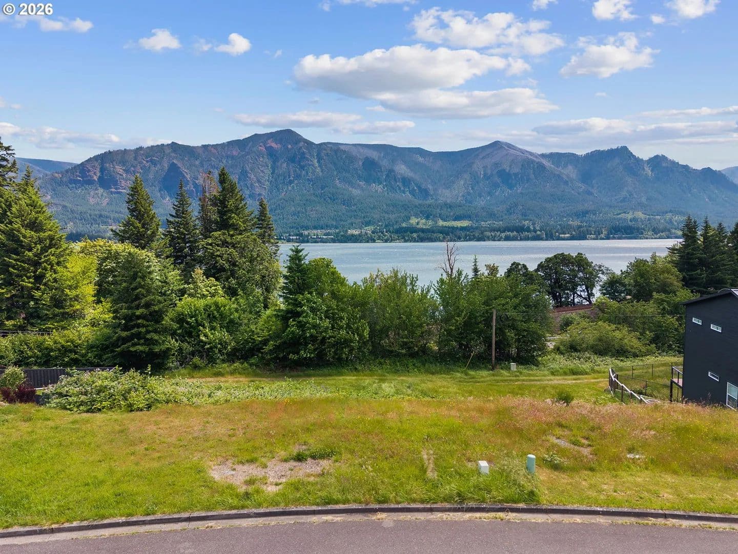 Property from 200 Lower Basso CIR - KW - Stevenson, Washington, 98648