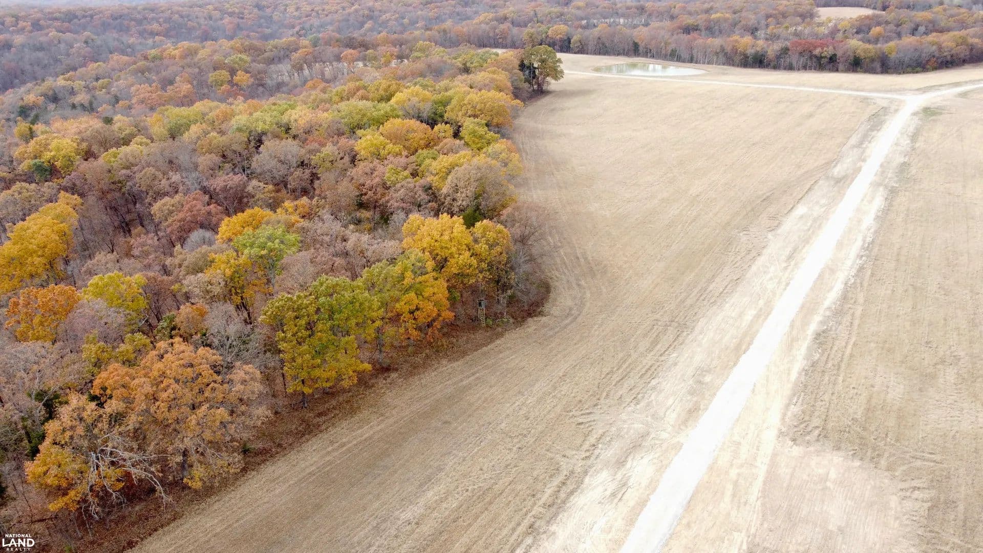 Tract 7 Build Site At Polston Farms - Marthasville, Missouri, 63357