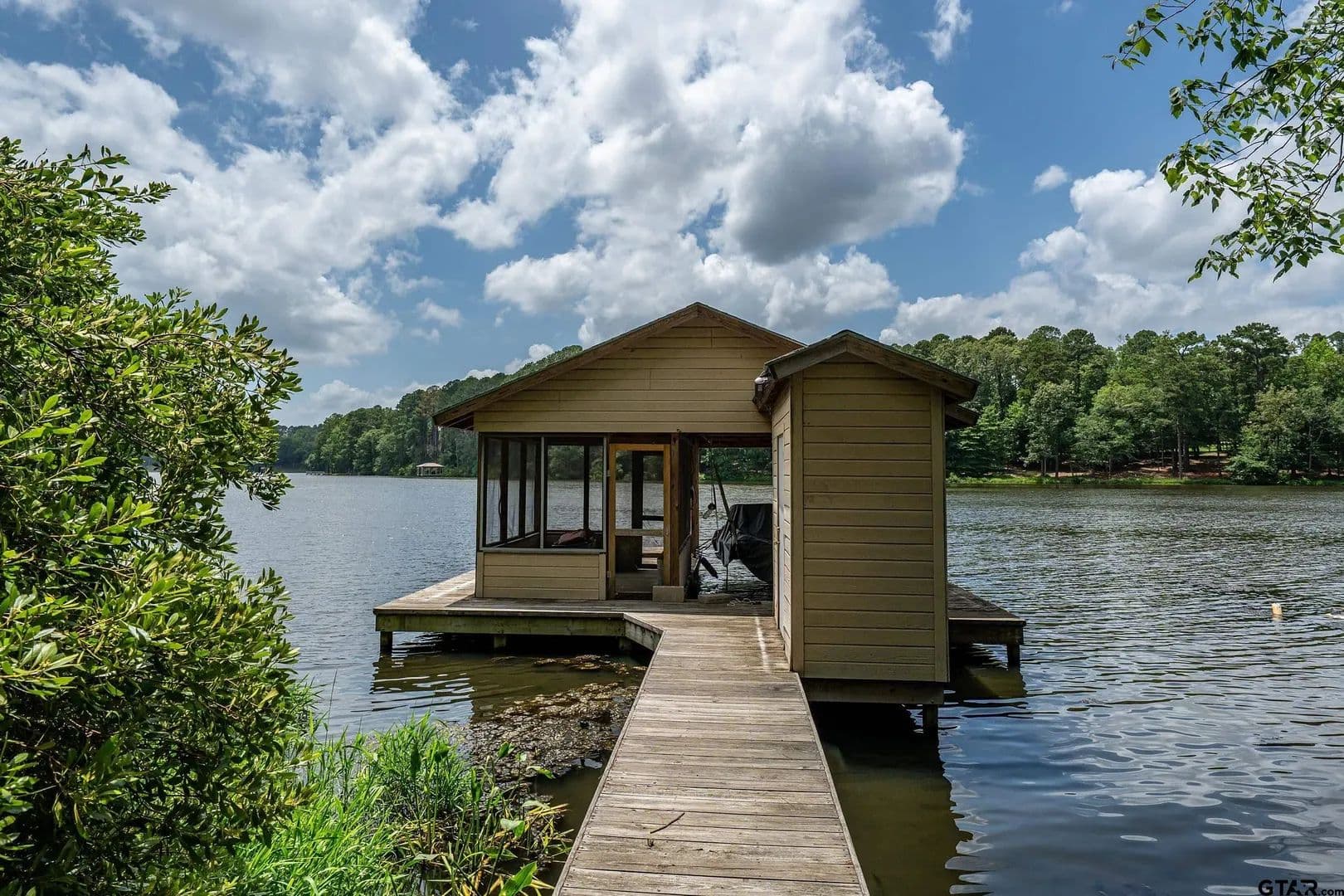 Property from TBD Holly Trail East #TBD Holly Trail East - KW - Holly Lake Ranch, Texas, 75765