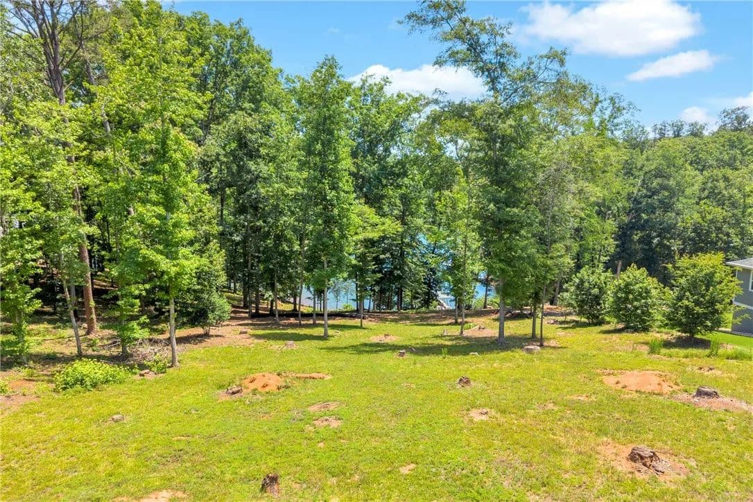 Property from Lot 60 Harbor Point - KW - Seneca, South Carolina, 29672