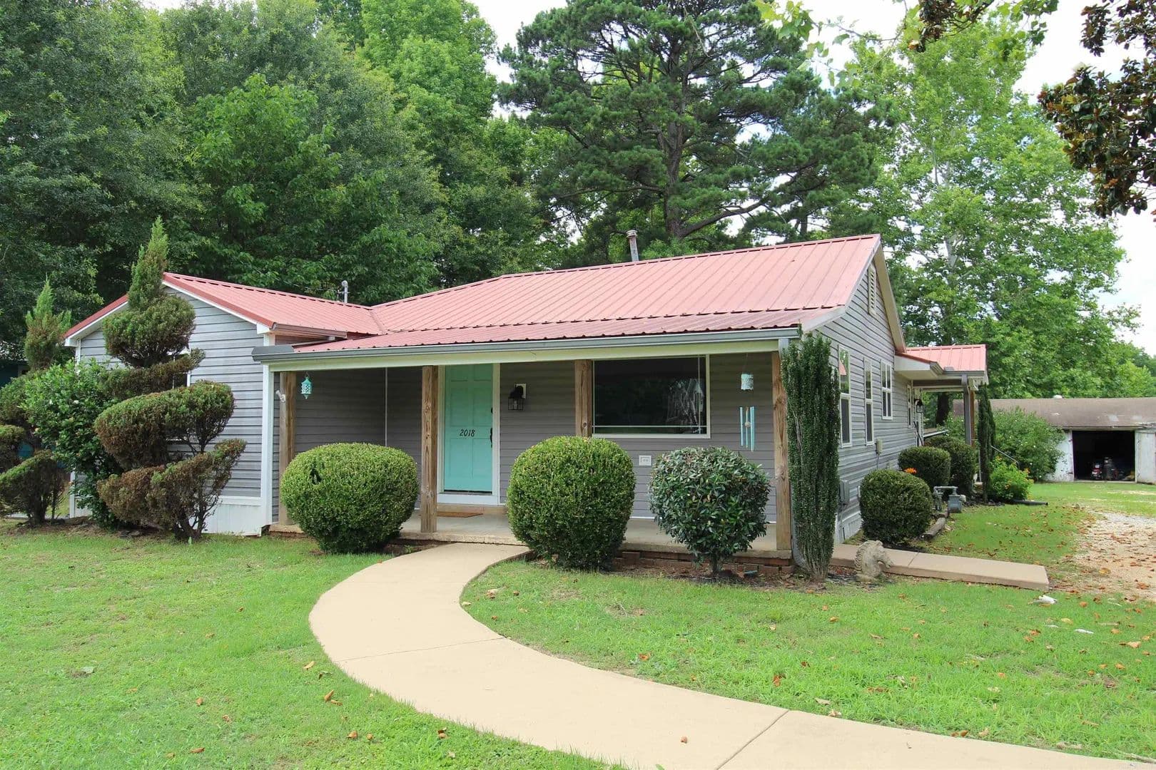 6.03 Acres of Land for Sale in Sheridan, AR - Sheridan, Arkansas, 72150