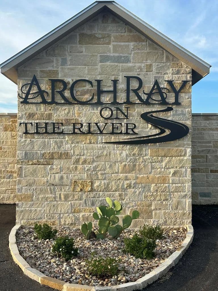 Property from 73 Ale Ct #73 - KW - Fredericksburg, Texas, 78624