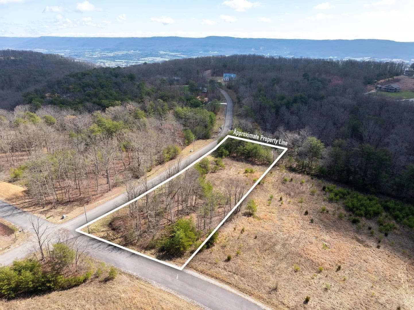 Property from 0 Gray Rock View - KW - Pikeville, Tennessee, 37367