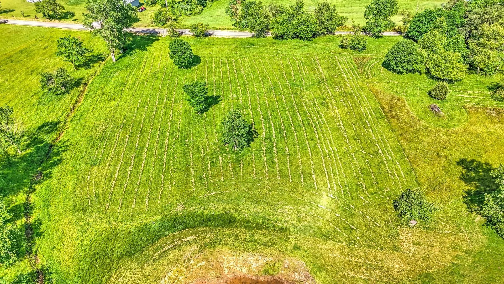 3 Acres of Land for Sale in Mount Vernon, Ohio - Mount Vernon, Ohio, 43050