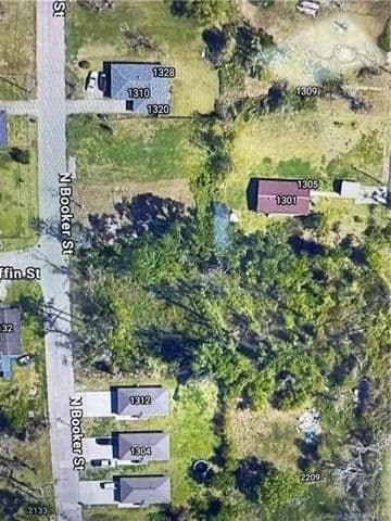 Land -Agricultural (Not Zoned) in Lake Charles - Lake Charles, Louisiana, 70601
