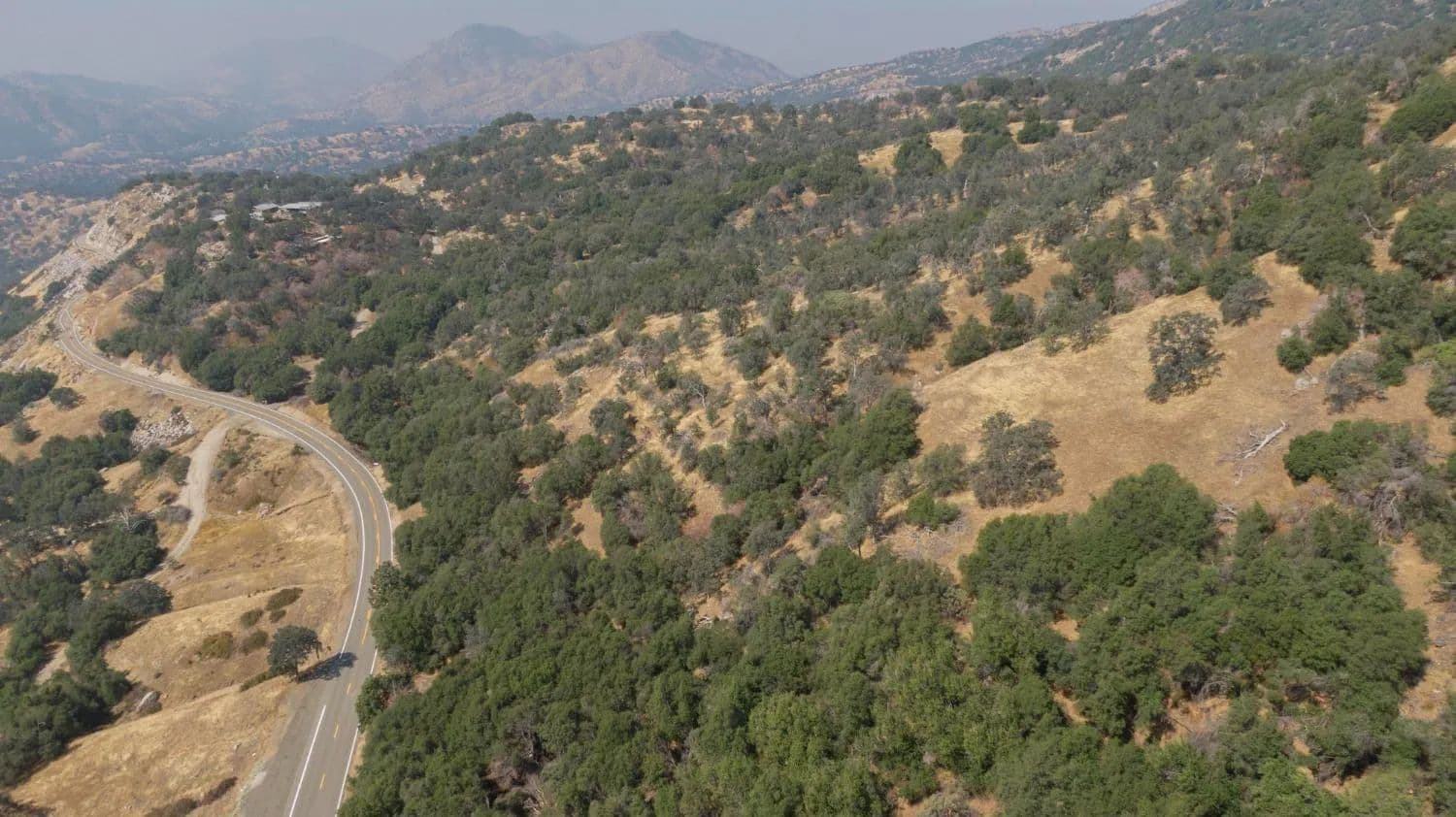 Property from 0 Kings Canyon Road - KW - Miramonte, California, 93641