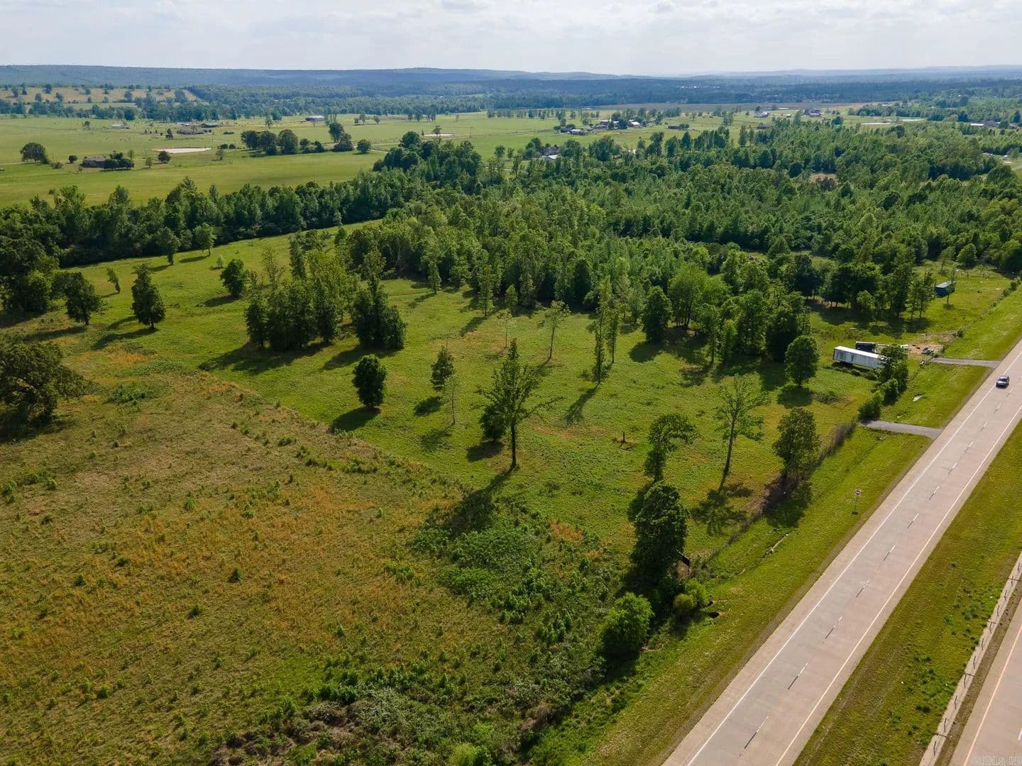 Lots & Land-Other in Vilonia - Vilonia, Arkansas, 72173