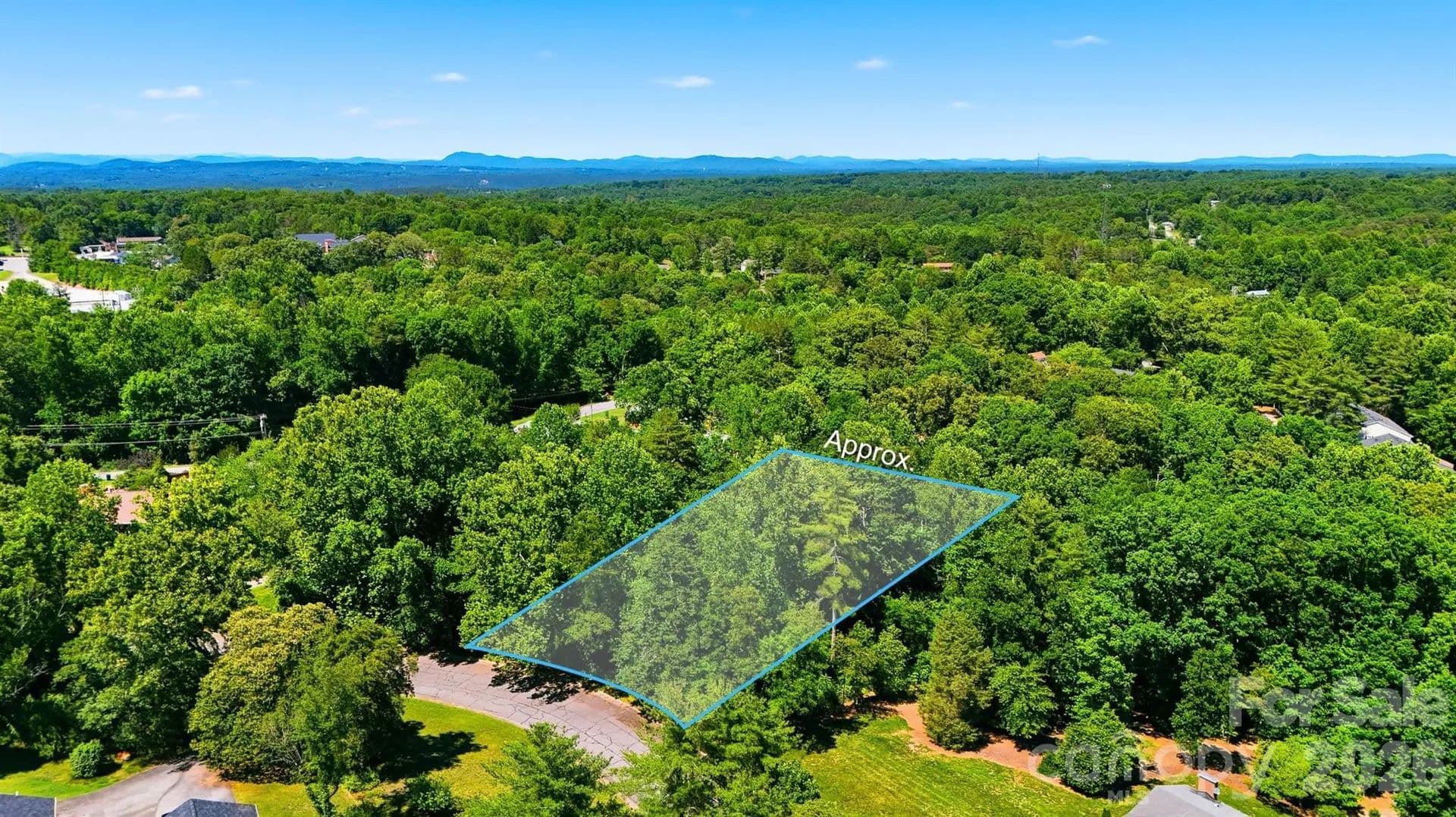 Property from 706 GARROU Avenue SE - KW - Valdese, North Carolina, 28690
