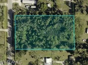 Property from 7979 Bogart DR - KW - North Fort Myers, Florida, 33917