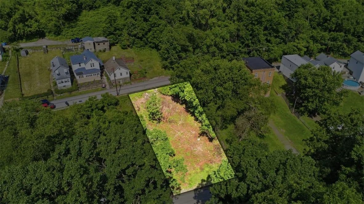 0.11 Acres of Land for Sale in McKeesport, PA - Mckeesport, Pennsylvania, 15133