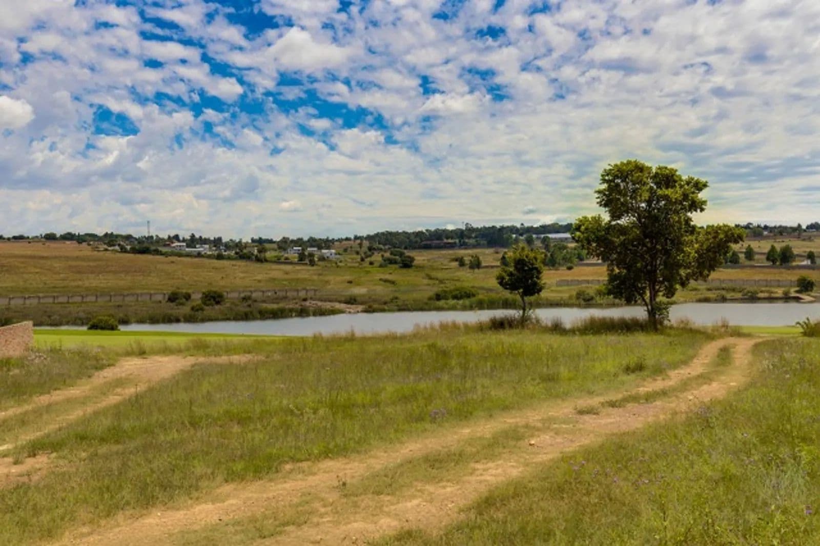 1200 Acres of Land for Sale in Centurion, Gauteng - land for sale