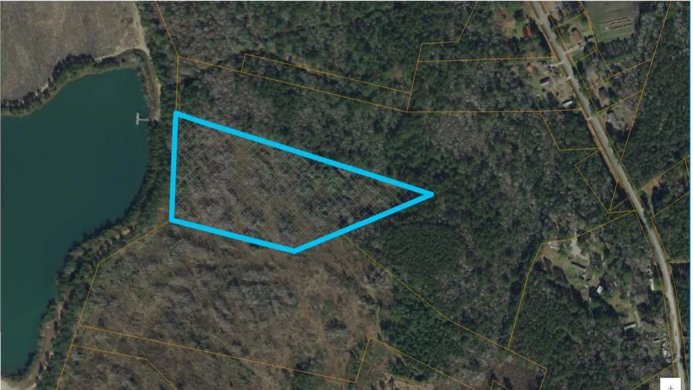 Property from TBD1000 Turkey Hollow Rd - KW - Loris, South Carolina, 29569