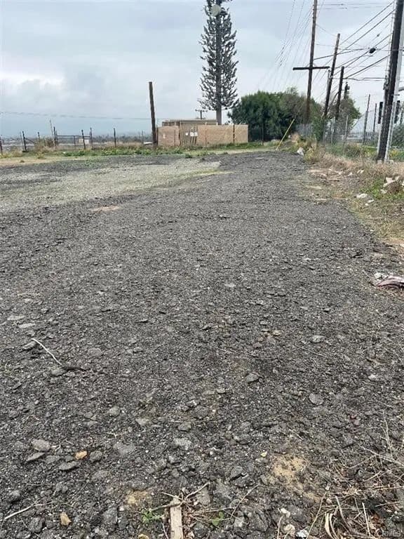 Property from 0 TBD Baseline Road - KW - Rialto, California, 92376