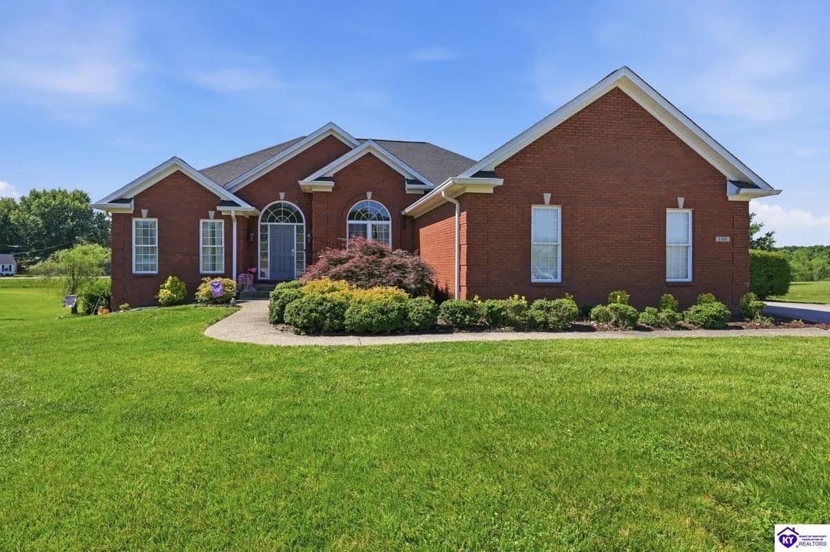 Property from 106 Dartmore Court - KW - Elizabethtown, Kentucky, 42701