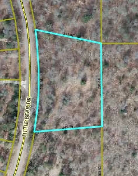 1.74 Acres of Land for Sale in Danbury, Wisconsin - Danbury, Wisconsin, 54830