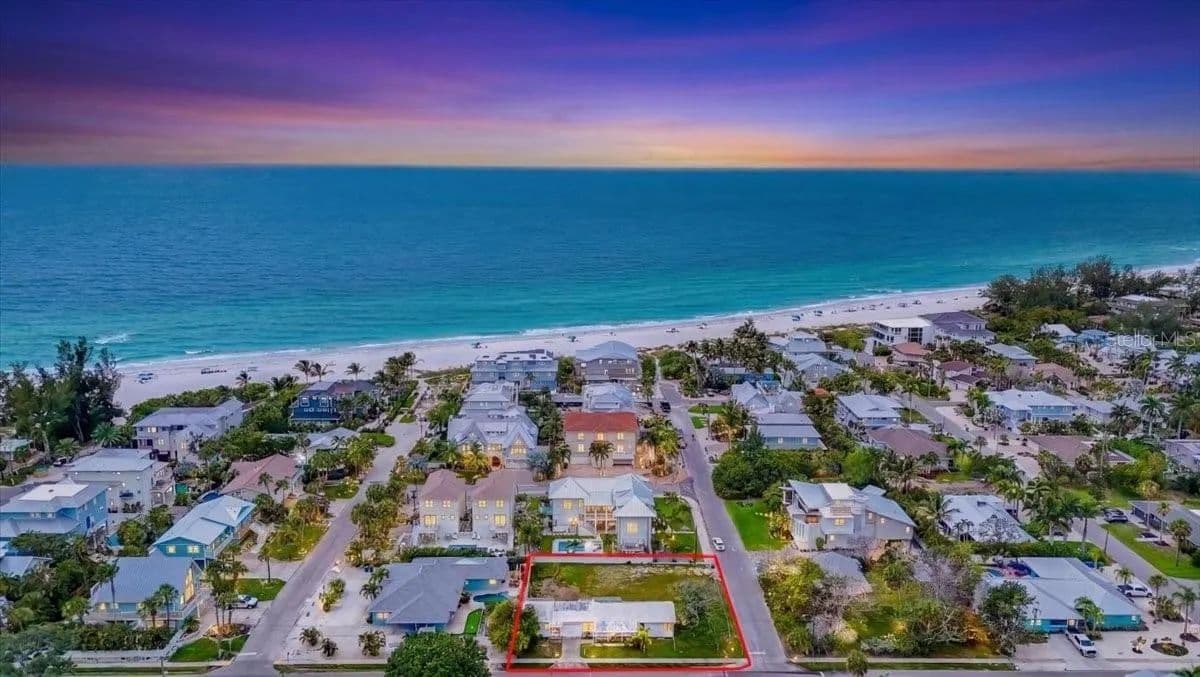 Property from 121 48TH STREET - KW - Holmes Beach, Florida, 34217
