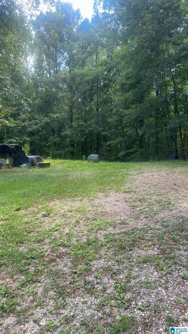 Property from 201 N NORTON ROAD #lot 5 & 6 - KW - Sylacauga, Alabama, 35151