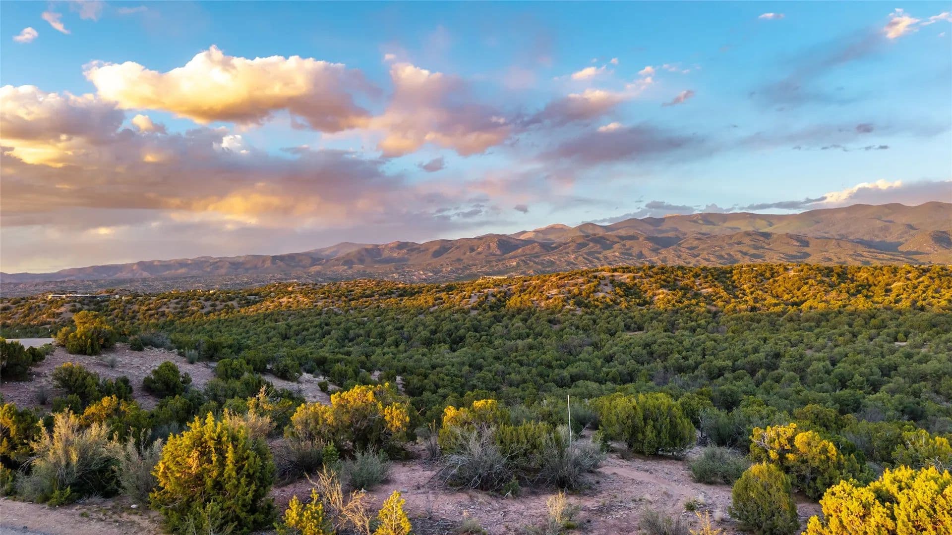 6.29 Acres of Land for Sale in Santa Fe, NM - Santa Fe, New Mexico, 87506