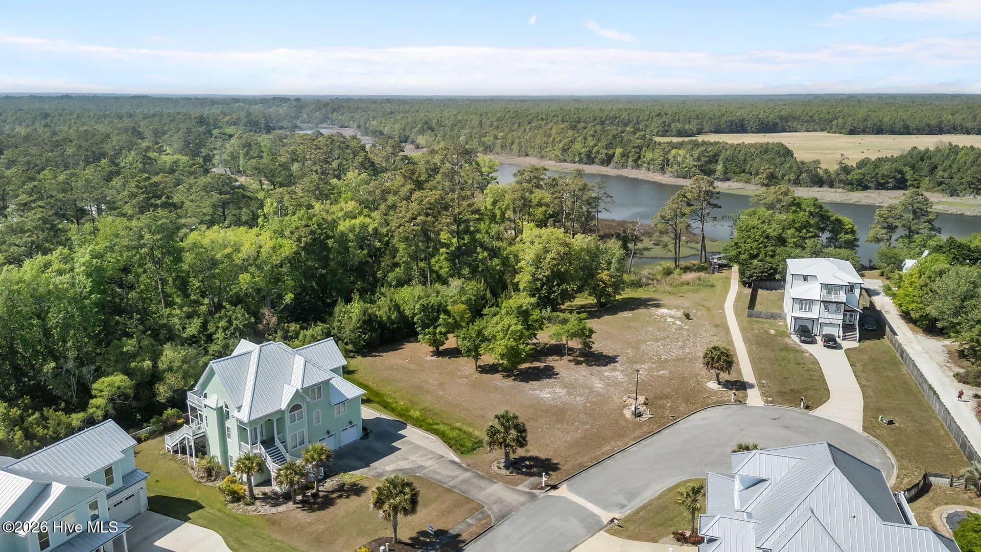 Property from 111 Key West Lane - KW - Newport, North Carolina, 28570